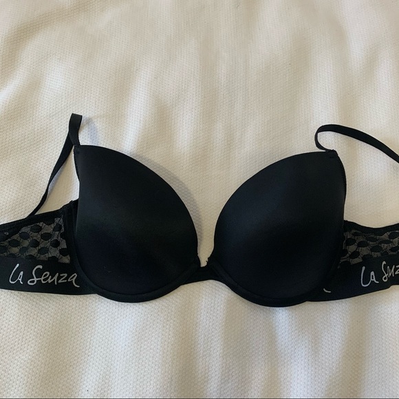 💙3 for$20💙 La Senza Remix Lace Bra | 34C - Picture 1 of 6